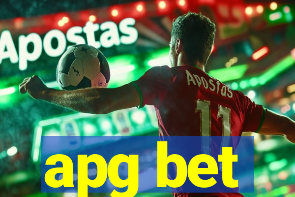 apg bet